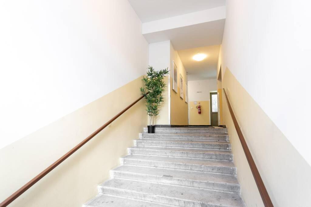 Kuscheliges Stadtloft L Lf26 Apartment Wien Ngoại thất bức ảnh