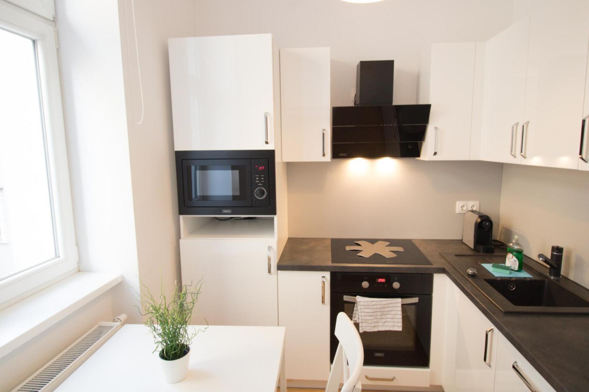 Kuscheliges Stadtloft L Lf26 Apartment Wien Ngoại thất bức ảnh